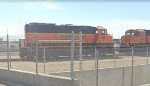 BNSF 145